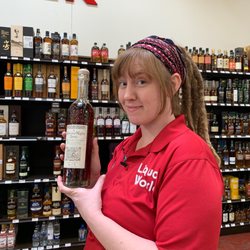 Liquor World - Awesome service...
