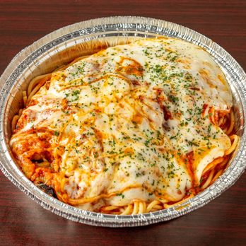 Topolino's - Egg Plant Parm - Italian Near Me - Windsor Mill, Maryland Topolino's - Egg Plant Parm - Italian Near Me - Windsor Mill, Maryland