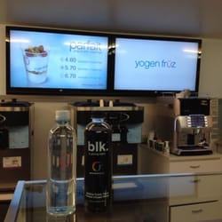 Yogen Früz