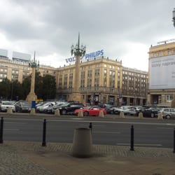 Plac Konstytucji