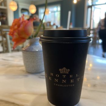 Hotel Bennett - Hotels Near Me - Charleston, South Carolina
