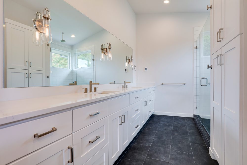 ISLAND CREST BUILDERS Updated May 2024 13 Photos 4210 85th Ave SE