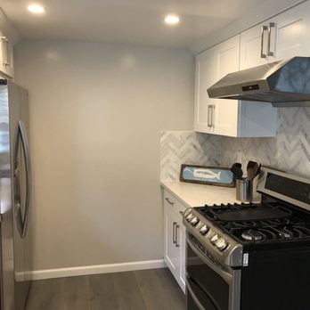 Pearl Remodeling - General Contractors Near Me - Reseda, California