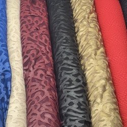 Fabric House