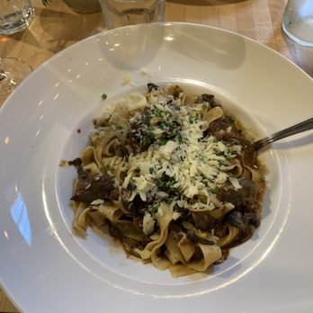 Sapristi - Italian Near Me - Quebec City, Quebec