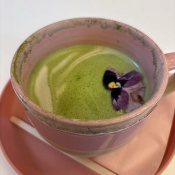 Our Matcha Place - Matcha latte - Coffee & Tea Near Me - Temecula, California