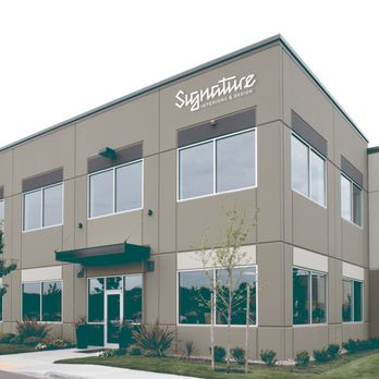 Signature Interiors & Design - the exterior of the building - Interior Design Near Me - Kent, Washington Signature Interiors & Design - the exterior of the building - Interior Design Near Me - Kent, Washington
