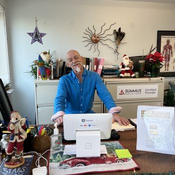 Chris Antczak - Holistic Wellness - Dr Chris - Chiropractors Near Me - Fernandina, Florida Chris Antczak - Holistic Wellness - Dr Chris - Chiropractors Near Me - Fernandina, Florida