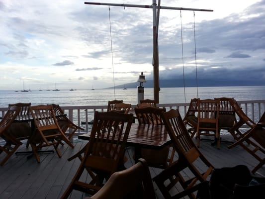 Lahaina Yacht Club by null