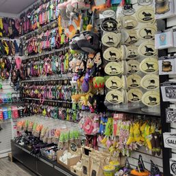 Pet Products Corner