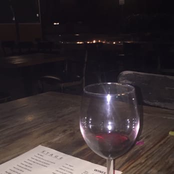 The Stage - Mediterranean Near Me - Burbank, California