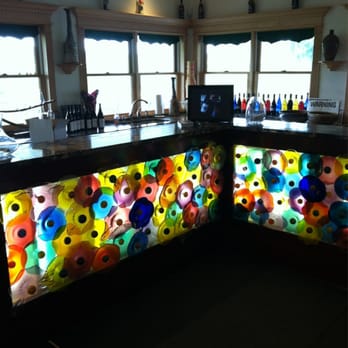 Freedom Run Winery - Tasting bar - Wine Tasting Room Near Me - Lockport, New York