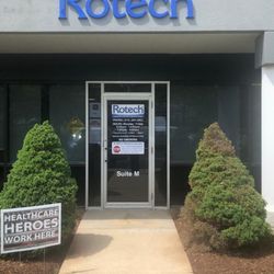 Rotech