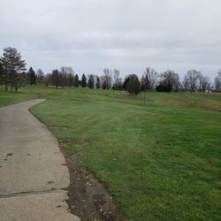 Manor Valley Golf Course