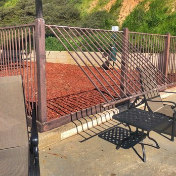 Loma Palisades - Opened pool entrance for kids to come in and drown! - Apartments Near Me - San Diego, California Loma Palisades - Opened pool entrance for kids to come in and drown! - Apartments Near Me - San Diego, California