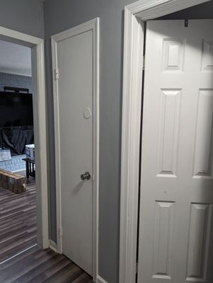 Precision Home Improvement