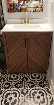 Leonard Walker Plumbing