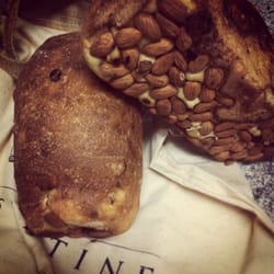 La Tartine - Organic Fruit Bread