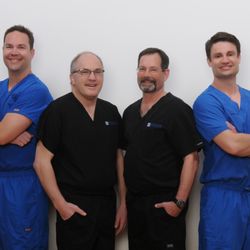 Eastern Iowa Oral Surgery & Dental Implant Center - Dr. Benjamin Fuller, Dr. Dan Sarasin, Dr. Jeff Westlund & Dr. Jarom Maurer