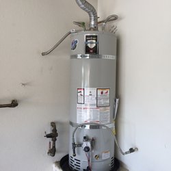 Tiburcio’s Plumbing