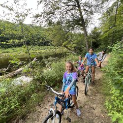 Branch Brook Campground