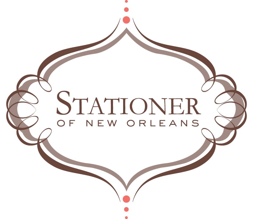 STATIONER OF NEW ORLEANS Updated May 2024 3632 Magazine St, New