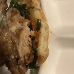 Ghost Grub Soul Food
