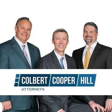 Colbert Cooper Hill Attorneys - disability attorney in Oklahoma City, OK
