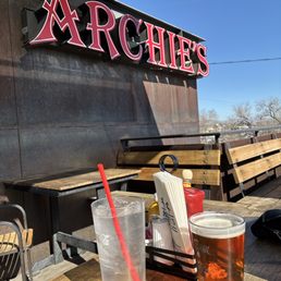 ARCHIE’S GIANT HAMBURGERS & BREAKFAST - Updated May 2026 - 756 Photos ...