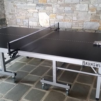 All Pro Billiards & Spas - Brunswick indoor/ outdoor ping pong table - Pool & Billiards Near Me - Asheville, North Carolina All Pro Billiards & Spas - Brunswick indoor/ outdoor ping pong table - Pool & Billiards Near Me - Asheville, North Carolina