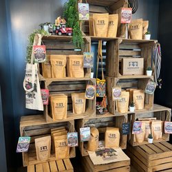 Hermanos - Coffee beans