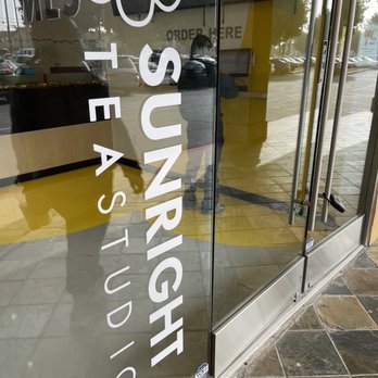 Sunright Tea Studio - Arcadia - Bubble Tea Near Me - Arcadia, California Sunright Tea Studio - Arcadia - Bubble Tea Near Me - Arcadia, California