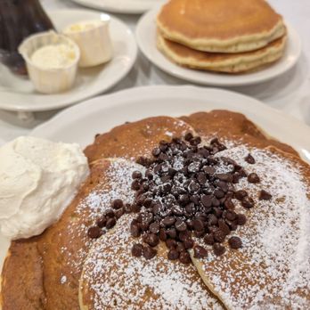 Original Pancake House - Chocolate chip pancakes, plain pancakes, and omelette - Breakfast & Brunch Near Me - Redondo Beach, California Original Pancake House - Chocolate chip pancakes, plain pancakes, and omelette - Breakfast & Brunch Near Me - Redondo Beach, California