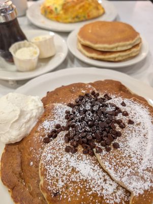 The Original Pancake House by null