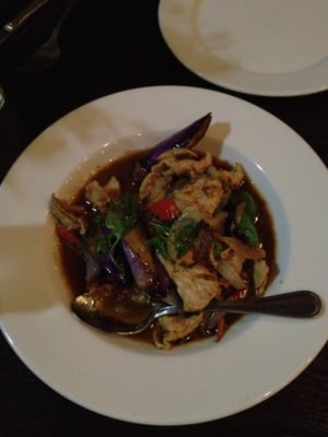 Lemongrass Bistro by null