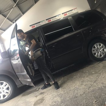 Tint Zone - Car Window Tinting Near Me - Rowland Heights, California Tint Zone - Car Window Tinting Near Me - Rowland Heights, California