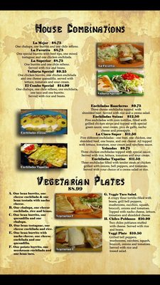 Menu photo 2 Cinco De Mayo Moncks Corner, SC Menu photo 2 Cinco De Mayo Moncks Corner, SC
