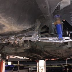 Joel’s Mobile Auto Repair And Roadside Assistance