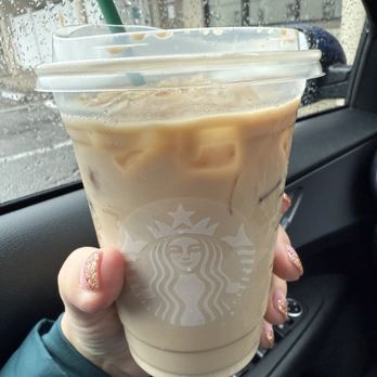 Starbucks - Cold brew - Coffee & Tea Near Me - Jacksonville, North Carolina