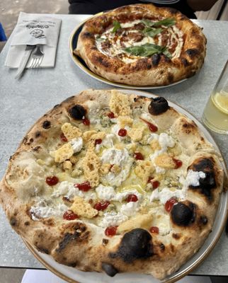 Napoli on the Road Chiswick by null