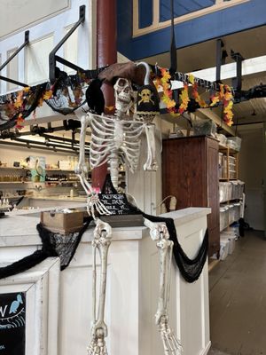 Saint John City Market by null