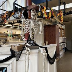 City Market - Skelly