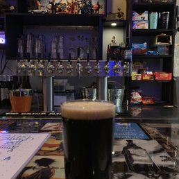 Dogfish World Wide Stout Dogfish World Wide Stout