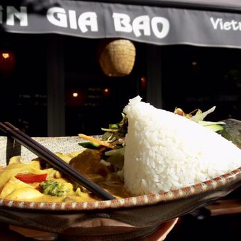 Gia Bao Quan - #151 red Curry peanut with veggies&tofu - sooo delicious!!! - Vietnamese Near Me - Berlin, BE Gia Bao Quan - #151 red Curry peanut with veggies&tofu - sooo delicious!!! - Vietnamese Near Me - Berlin, BE