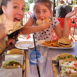 Session Taco - Streets of St. Charles