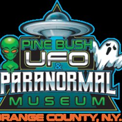 The Pine Bush UFO & Paranormal Museum