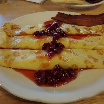 The Original Pancake House - American Near Me - Gig Harbor, Washington The Original Pancake House - American Near Me - Gig Harbor, Washington