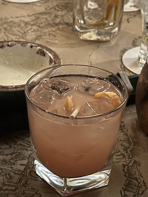 Ted's Montana Grill by null