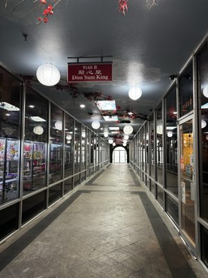 Dim Sum King by null