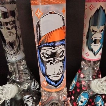 Il Nirvana Headshop - BONG - Head Shops Near Me - Florence, FI